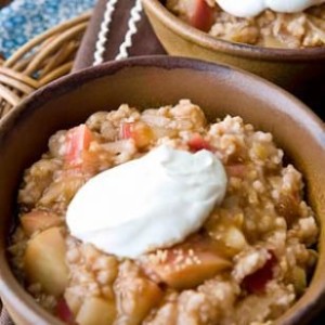 oatmeal