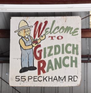 gizdich
